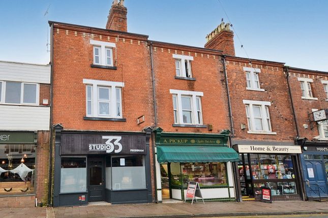 Church Street, Frodsham 3 bed terraced house for sale