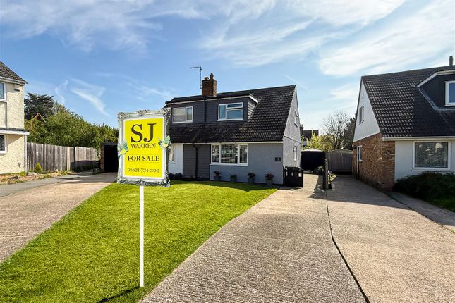Princes Avenue, Southminster 3 bed house for sale