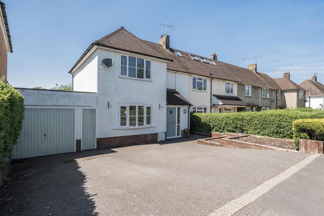 3 bed semi-detached house
