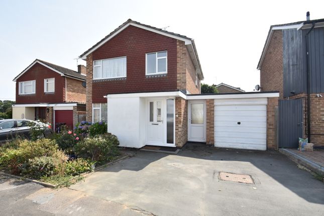Home Farm Way, Stoke Poges... 3 bed detached house for sale