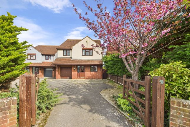 Estcourt Road, Gloucester... 4 bed detached house for sale