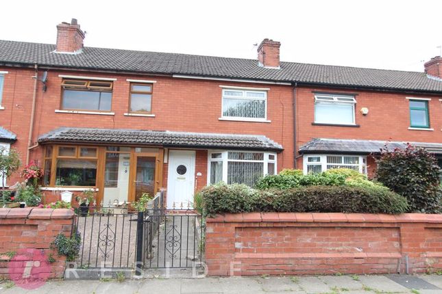 Hind Hill Street, Heywood OL10 2 bed townhouse for sale