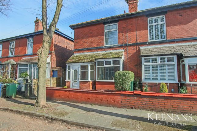 3 bed semi-detached house