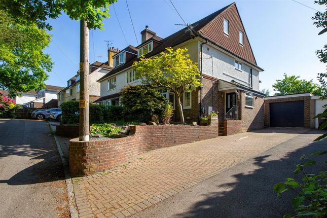 Lyoth Lane, Lindfield 5 bed end of terrace house for sale
