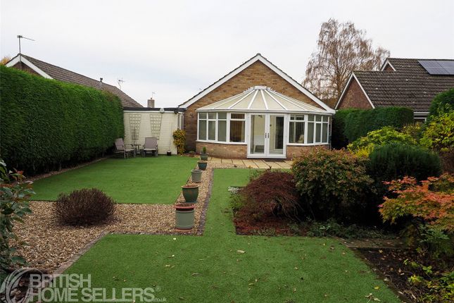 3 bedroom bungalow for sale