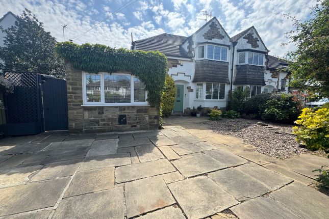 Southlands Grove, Bingley, BD16 3 bed semi
