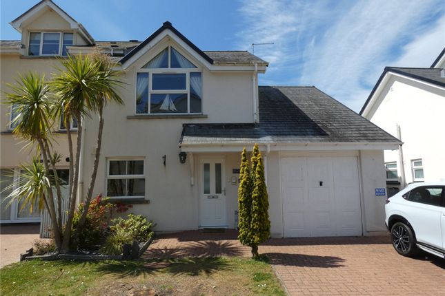 4 bed end terrace house