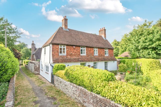 West Meon, Petersfield, Hampshire, GU32 3 bed detached house for sale