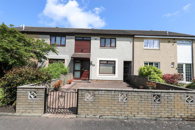 Orebank Terrace, Thornton 2 bed terraced house for sale