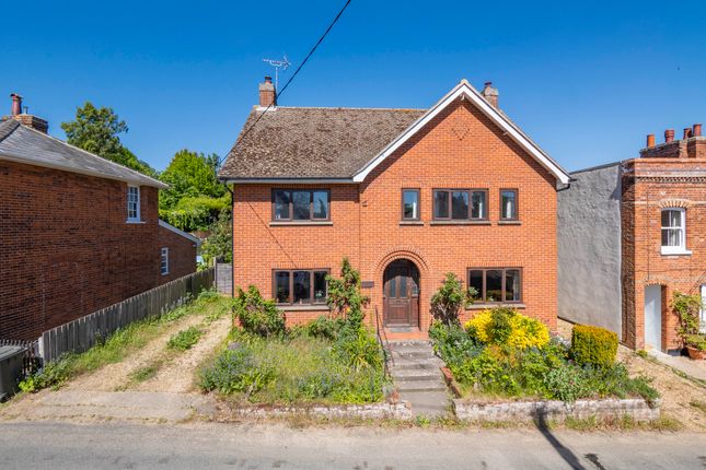 Gravel Hill, Colchester CO6 3 bed detached house for sale
