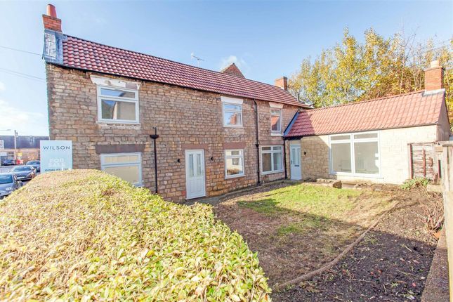 Rectory Road, Clowne, S43 4 bed cottage for sale