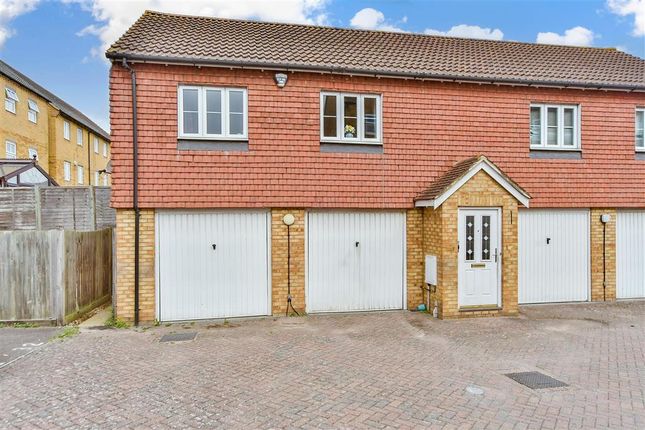 Monarch Drive, Kemsley... 1 bed apartment for sale