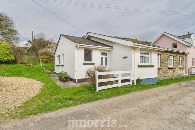 4 bedroom semi-detached bungalow for sale
