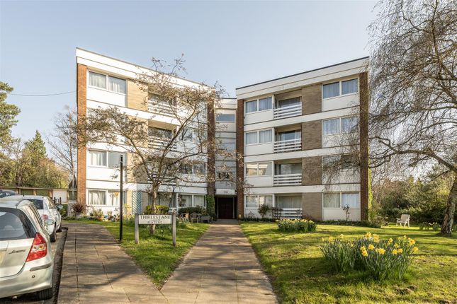 Thirlestane, Lemsford Road, St.... 2 bed apartment for sale