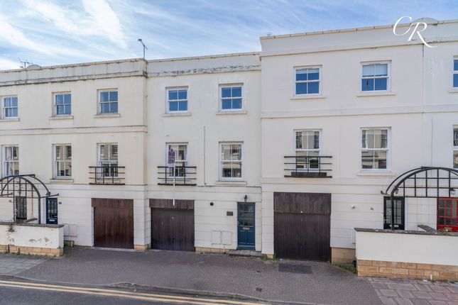 2 bed town house