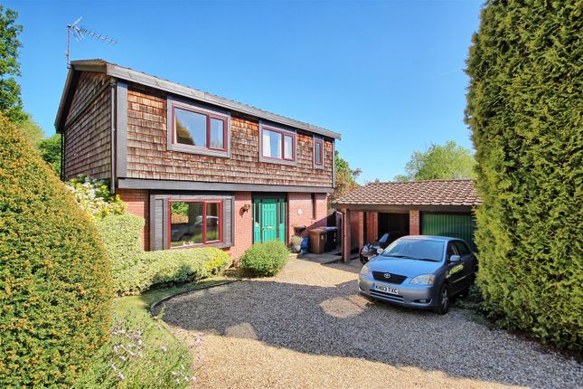 Maplewood, Ware SG12 4 bed detached house for sale