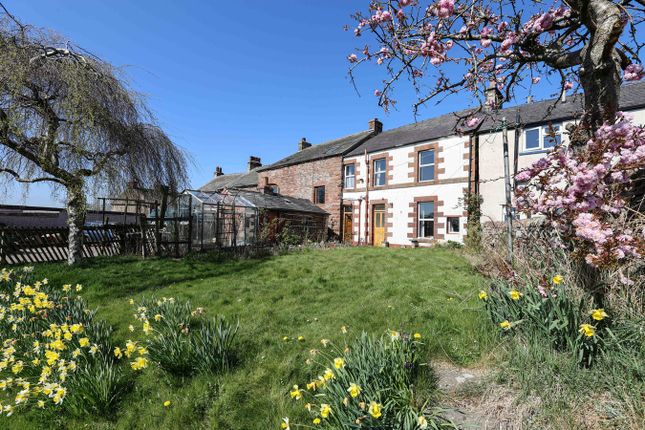 Kirkby Thore, Penrith, CA10 3 bed end of terrace house for sale