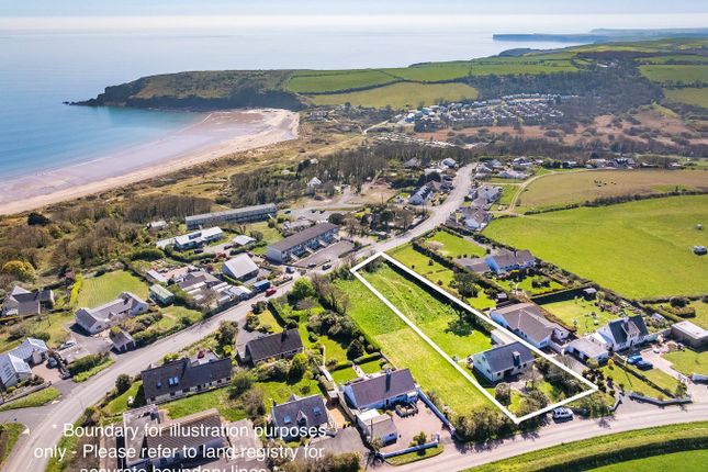 Portclew Road, Pembroke SA71 4 bed detached house for sale