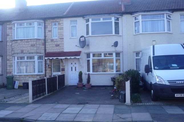 £0 3 bed terraced house for sale