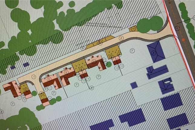 High Road, Fobbing, Essex, SS17 4 bed detached house for sale