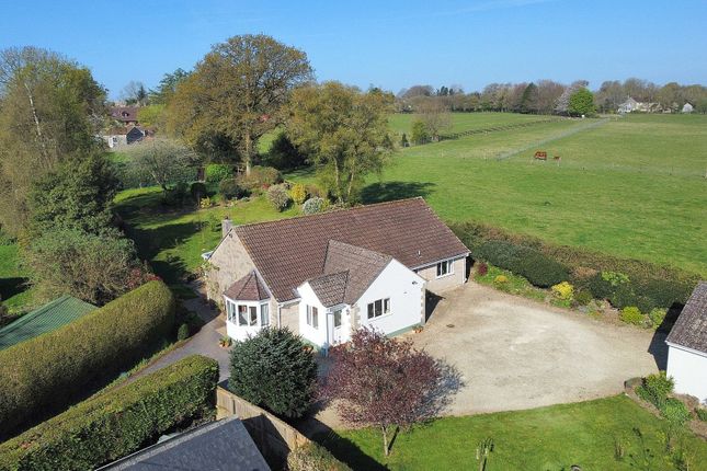 Pen Selwood, Somerset, BA9 3 bed detached bungalow for sale