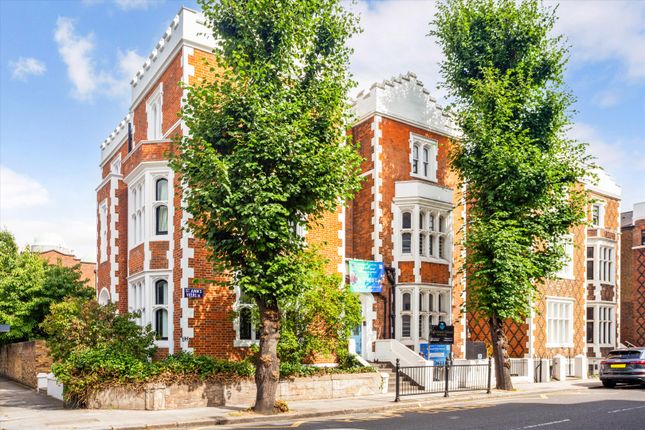 St. Ann's Villas, London, W11 Property for sale