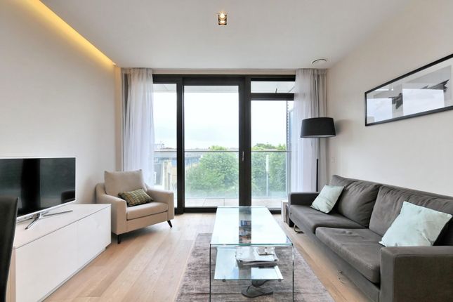 Arthouse, Kings Cross, N1C 1 bed flat for sale