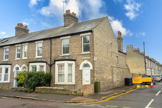 Mill Road, Cambridge, CB1 2 bed end of terrace house for sale