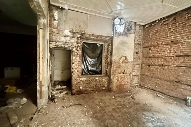 Bedford Row, Worthing BN11 Land for sale