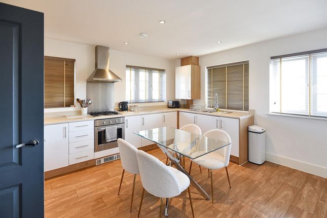 Old Tannery Way, Milborne Port... 2 bed apartment for sale