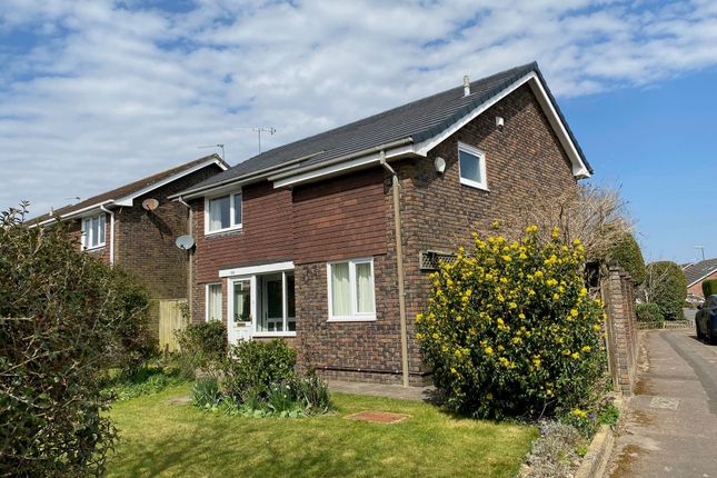Maplehurst Road, Chichester, PO19 4 bed detached house for sale