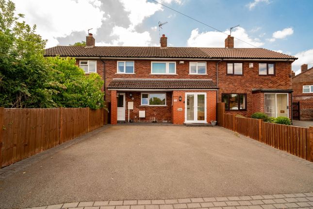 The Innage, Birmingham B47 3 bed terraced house for sale