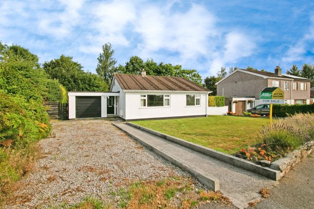 3 bedroom bungalow for sale