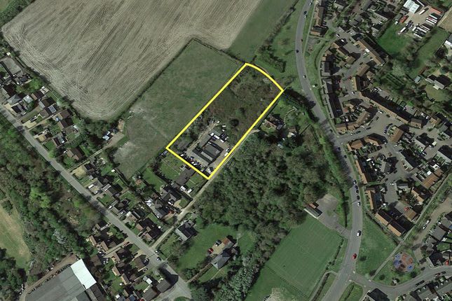 Longmere Lane, Soham Land for sale