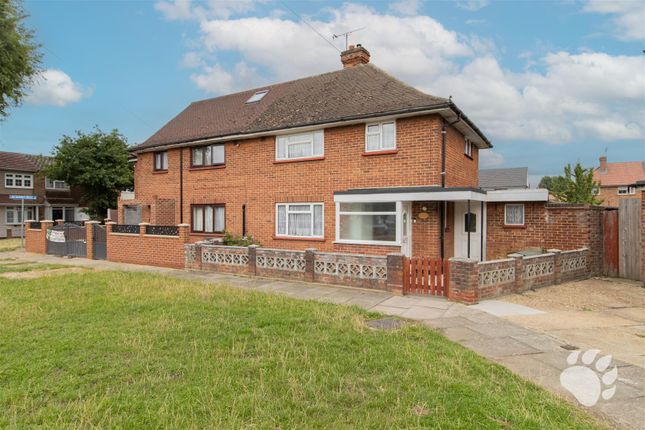 3 bed semi-detached house
