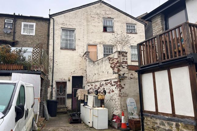 Kington,  Herefordshire,  HR5 4 bed flat for sale