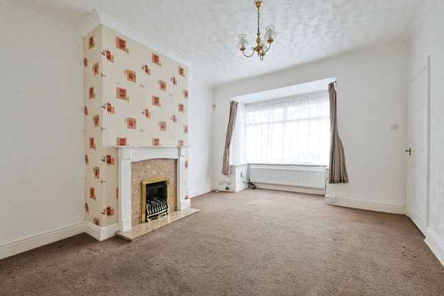 Spring Gardens, Anlaby Common, Hull... 2 bed end of terrace house for sale