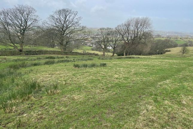 Kelbrook BB18 Farm land for sale
