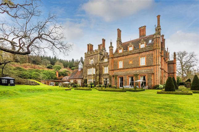 Albury Park Mansion, Albury... 4 bed apartment for sale