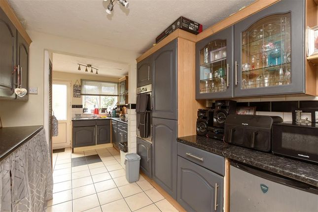 2 bed semi-detached house