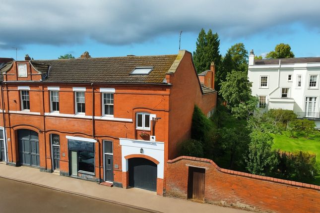 5 bedroom barn conversion for sale