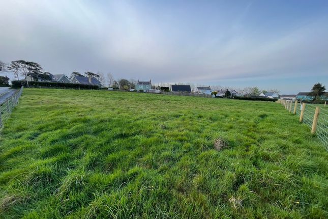 Penbryn Beach Road, Sarnau, SA44 4 bed property with land for sale
