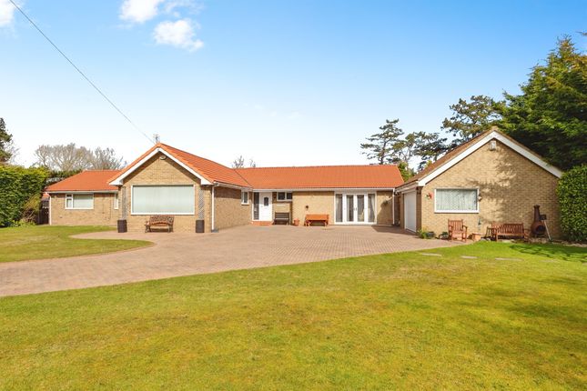 5 bedroom detached bungalow for sale
