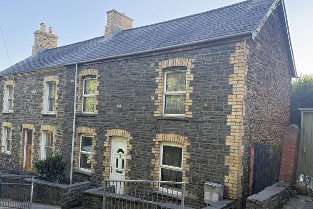 Primrose Hill, Llanbadarn Fawr SY23 3 bed semi