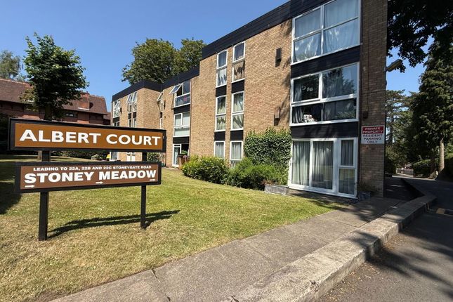 Stoneygate Road, Leicester LE2 3 bed maisonette for sale