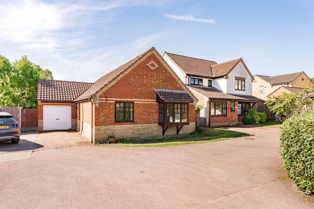 Back Lane, Hethersett 3 bed detached bungalow for sale
