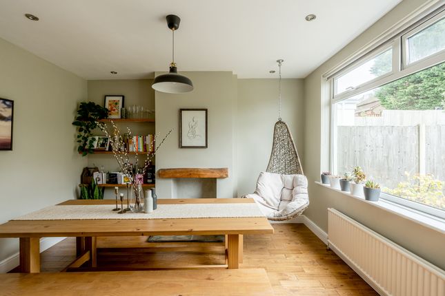 Horfield, Bristol BS7 3 bed terraced house for sale