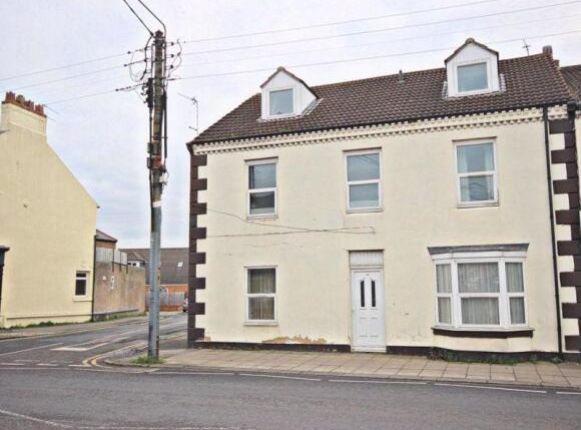 6 bedroom block of apartments for sale