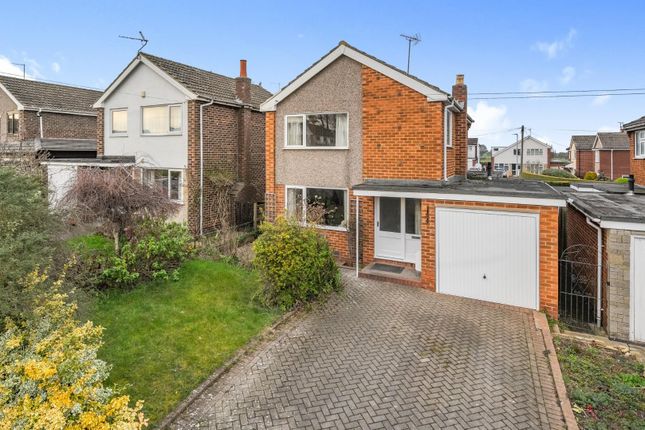 Nidd Approach, Wetherby 3 bed detached house for sale