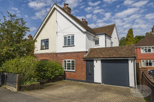 Yew Tree Road, Witley, Godalming... 3 bed semi